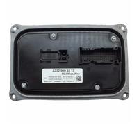 WSBOJXTH Headlight Control Module Compatible With BENZ X253 A2229004812 HLI Max Ana Headlight Driver Control Module A222 900 48 12 A2539028900 A2229017901 Car Accessories