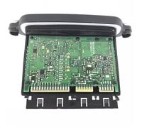 WSBOJXTH Headlight Control Module Compatible With BWM 2 Series F22 F23 2014 2015 2016 2017 63117363090 7363090 Xenon Headlight Adaptive AHL Driver Module Controller Car Accessories