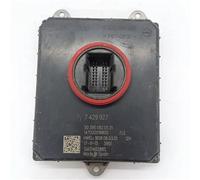 WSBOJXTH Headlight Control Module Compatible With MINI FOR Cooper F56 7429927 147000019800 Headlight Driver Unit Computer 63117429927 7429927 503952920521