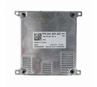WSBOJXTH Headlight Control Module Compatible With Seat For Ateca For Leon III 7P5.941.591.AD 7P5941591AD Headlight Control Unit 1036050008 7P5941591A
