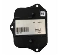 WSBOJXTH Headlight Control Module Compatible With Volvo S60 V60 90034967 Headlight AFS Adaptive Front Lighting System Control Module