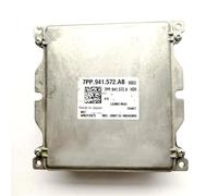 WSBOJXTH Headlight Control Module Compatible With VW 7PP941572AB, 7PP.941.572.AB Headlight Control Module