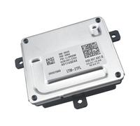 WSBOJXTH Headlight Control Module Compatible With VW For Caddy 2K Facelift 2010 2011 2012 2013 2014 2015 28357968 4G0907397G 4G0907697G Daytime Running Light Headlight Power Module Controller