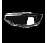 WSBOJXTH Headlight Cover Compatible With BMW For M4 F32 F33 F36 2013 2014 2015 2016 Car Headlight Cover Replacement Left/Right Lampshade Clear Lens Cover Car Accessoires(Left)
