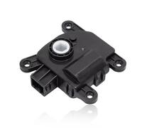 WSBOJXTH HVAC Blend Air Door Actuator Compatible With Hyundai For Tucson 2010-2016 2017 2018 2019 2020 2021 Car Blend Door Actuator Front Side HVAC Intake Door Actuator 97157-3T000 971573T000