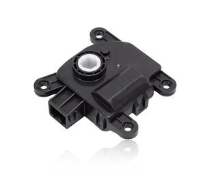 WSBOJXTH HVAC Blend Air Door Actuator Compatible With Hyundai For Tucson 2010-2016 2017 2018 2019 2020 2021 Car Blend Door Actuator Front Side HVAC Intake Door Actuator 97157-3T000 971573T000