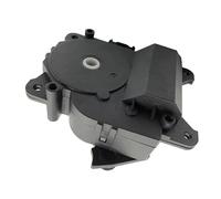 WSBOJXTH HVAC Blend Air Door Actuator Compatible With Toyota For Corolla 2009-2016 2017 2018 2019 Car HVAC Blend Air Door Motor Actuator Blower Motor Servo Motor 87106-07140 87106-42100