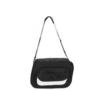 WSBOJXTH Motorcycle Saddle Bag Compatible with BMW for K1600GTL | 2010 2011 2012 2013 2014 2015 2016 2017 2018 2019 2020 2021 Motorcycle Luggage Bag Saddlebag Inner Bags(Right(brake) side)