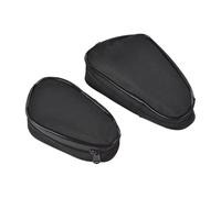 WSBOJXTH Motorcycle Saddle Bag Compatible with BMW for R1150GS | 1999 2000 2001 2002 2003 2004 2005 2006 Motorcycle Side Frame Crash Bag Storage Package Bags Waterproof Bag