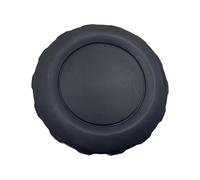 WSBOJXTH Seat Recliner Adjuster Compatible with VW for Passat B7 for CC for Tiguan for Sharan Front Manual Seat Backrest Adjust Turn Wheel Knob 8K0881671(Black)