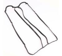 WSBOJXTH Valve Cover Seal Compatible With Focus For C-Max DM2 2003 2004 2005 2006 2007 Car Engine Rocket Cover Gasket Replacement Parts 1141572 1141575 1E00-10-235