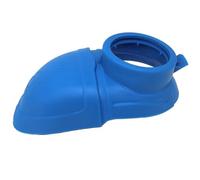 WSBOJXTH Windscreen Washer Bottle Cover Compatible With Skoda For Kodiaq For Karoq For Octavia Front Wiper Washer Fluid Reservoir Bottle Lid Cap Cover 6V0955485 / 000096706