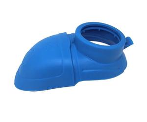 WSBOJXTH Windscreen Washer Bottle Cover Compatible With Skoda For Kodiaq For Karoq For Octavia Front Wiper Washer Fluid Reservoir Bottle Lid Cap Cover 6V0955485 / 000096706