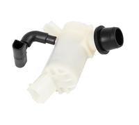 WSBOJXTH Windscreen Washer Pump Compatible With Accord For City 2009 2010 2011 2012 2013 2014 Car Windshield Washer Pump For Accord 76846-TA0-A01