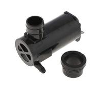 WSBOJXTH Windscreen Washer Pump Compatible With Acura EL MDX TL 2001 2002 2003 2004 2005 Car Windscreen Windshield Washer Pump 38512-SDA-A01