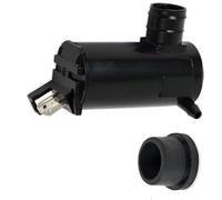 WSBOJXTH Windscreen Washer Pump Compatible With Acura EL MDX TL 2001 2002 2003 2004 2005 Car Windshield Wiper Cleaning Pump Motor 38512-SC4-673 38512SDAA01