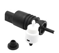 WSBOJXTH Windscreen Washer Pump Compatible With Acura RDX 2019 2020 2021 2022 2023 Car Front Windshield Washer Pump 372693 84134930 CJ5Z17664A