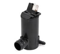 WSBOJXTH Windscreen Washer Pump Compatible With Acura TL TSX 2004 2005 2006 2007 2008 Front Windshield Windscreen Wiper Washer Pump Motor 38512-SC4-673