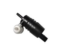 WSBOJXTH Windscreen Washer Pump Compatible With BMW X5 M 2013 2014 2015 2016 2017 2018 2019 2020 2021 2022 Car Windshield Washer Pump 67127388349