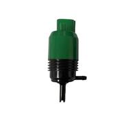 WSBOJXTH Windscreen Washer Pump Compatible With Cadillac Ct6 Xt5 2019 Front And Rear Windshield Washer Pump Motor 25979368 84518405
