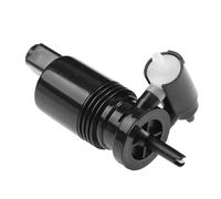 WSBOJXTH Windscreen Washer Pump Compatible With Chrysler For Aspen For Town For Country 2008 2009 Car Wiper Washer Pump 05179153AC 05179153AB