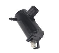 WSBOJXTH Windscreen Washer Pump Compatible With CHRYSLER For CONQUEST 1987 1988 1989 Car Windshield Washer Pump Motor 85310-22080 85310-10410