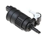 WSBOJXTH Windscreen Washer Pump Compatible With Clio CAMPUS 2005 2006 2007 2008 Car Windscreen Washer Pump Motor 7700430702 28920-BU000