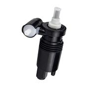 WSBOJXTH Windscreen Washer Pump Compatible With Dodge For Caliber For Durango 2007 2008 2009 2010 2011 2012 Car Windshield Washer Fluid Pump 05179153AC 05152075AC 05179153AB