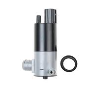 WSBOJXTH Windscreen Washer Pump Compatible With Dodge For Stratus 1999 2000 2001 2002 2003 2004 2005 2006 Car Windshield Washer Pump Motor 05103452AA 5103452AA