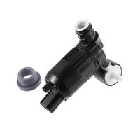 WSBOJXTH Windscreen Washer Pump Compatible With Edge For Explorer 2015 2016 2017 Car Windshield Washer Fluid Pump BA8Z-17664-A JL1Z-17664-A