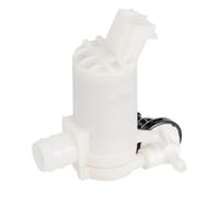 WSBOJXTH Windscreen Washer Pump Compatible With Fit For Odyssey 2009 2010 2011 2012 2013 Car Windshield Washer Fluid Pump 76846-TKO-A01 76846-T0A-013