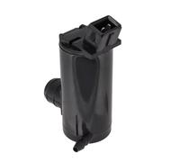 WSBOJXTH Windscreen Washer Pump Compatible With Focus For Transit 1999-2004 Car Front Windscreen Washer Moter Spray Jet Pump Single Outlet 86AB17K624BA 86AB-17K624-BA 86AB-17K624-DA