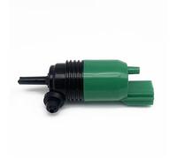 WSBOJXTH Windscreen Washer Pump Compatible With For Tahoe For Yukon 2016 2017 2018 2019 2020 Rear Windshield Wiper Fluid Washer Pump 84518405 23140706