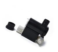 WSBOJXTH Windscreen Washer Pump Compatible With Hyundai For Entourage For Tucson 2007 2008 2009 2010 Car Windshield Washer Motor Pump 98510-25100 98510-1F100