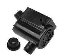 WSBOJXTH Windscreen Washer Pump Compatible With Hyundai For Tucson 2015 2016 2017 2018 2019 2020 Windshield Washer Fluid Pump Motor 98510-26100 98510-2J000