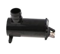 WSBOJXTH Windscreen Washer Pump Compatible With Insight S2000 2000 2001 2002 2003 2004 2005 2006 Car Windscreen Windshield Washer Pump 38512-SDA-A01