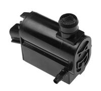 WSBOJXTH Windscreen Washer Pump Compatible With Kia For Forte For Sorento For Soul 2011 2012 2013 Windshield Washer Fluid Pump Motor 98510-26100 98510-2J000