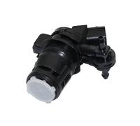 WSBOJXTH Windscreen Washer Pump Compatible With Mazda CX-5 2012 2013 2014 2015 2016 2017 2018 2019 2020 2021 2022 2023 2024 2025 Windshield Wiper Washer Pump 76846-TP6-C01 BBP167482