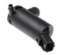 WSBOJXTH Windscreen Washer Pump Compatible With Mercury For Grand For Marquis 2000 2001 2002 2003 2004 2005 2006 2007 2008 2009 2010 2011 Car Windshield Wiper Washer Pump 7L8Z-17664-A 7L8Z17664A