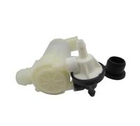 WSBOJXTH Windscreen Washer Pump Compatible With Nissan 370Z Coupe 2009 2010 2011 2012 2013 2014 Windshield Washer Pump Motor 28920-CA000
