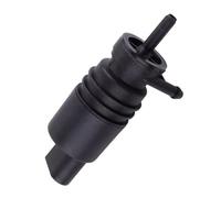 WSBOJXTH Windscreen Washer Pump Compatible With Pilot EX EX-L LX 2009 2010 2011 Car Windshield Washer Pump 76806-SZA-A01