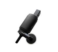 WSBOJXTH Windscreen Washer Pump Compatible With Q5 2009 2010 2011 2012 2013 2014 2015 2016 Windshield Wiper Washer Pump Motor 1KD955651A