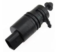 WSBOJXTH Windscreen Washer Pump Compatible With Seat For Leon For Toledo 2000 2001 2002 2003 2004 2005 2006 2007 2008 2009 2010 2011 2012 2013 Car Windshield Wiper Water Pump 1T0955651 1K5955651
