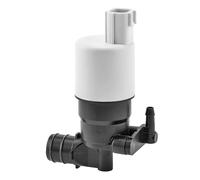 WSBOJXTH Windscreen Washer Pump Compatible With VOLVO S60 II 2.0 T T4 T5 2013 2014 2015 Car Windshield Washer Fluid Pump 1791928 31214898