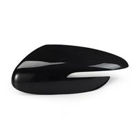 WSBOJXTH Wing Mirror Cover Compatible With Kia For Ceed For Proceed For Forte 2014 2015 2016 2017 2018 Replacement Covers For Car Mirrors Door Rearview Mirror Shells Housing(Left 1)