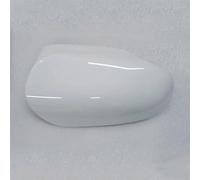 WSBOJXTH Wing Mirror Cover Compatible With Toyota For Aqua For Hybride 2012-2016 2017 2018 2019 2020 2021 Car Rearview Mirror Shell Rear View Mirror Housing Door Mirror Cover(Right 9)