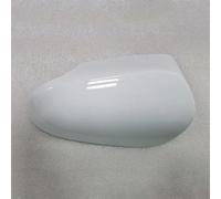 WSBOJXTH Wing Mirror Cover Compatible With Toyota For Aqua For Hybride 2012-2016 2017 2018 2019 2020 2021 Car Rearview Mirror Shell Rear View Mirror Housing Door Mirror Cover(Left 9)