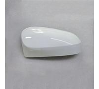 WSBOJXTH Wing Mirror Cover Compatible With Toyota For Aygo 2014 2015 2016 2017 Car Rearview Mirror Shells Rearview Side Mirror Covers Reverse Mirror Housing(Left 6)