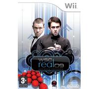 WSC Real 09: World Snooker Championship - CUE Pack (Wii)