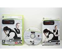 Deep Silver - Video Game - WSC Real 09: World Snooker Championship - Xbox 360
